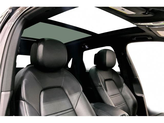 2019 Porsche Cayenne Base (Stk: RU0014) in Richmond - Image 24 of 27