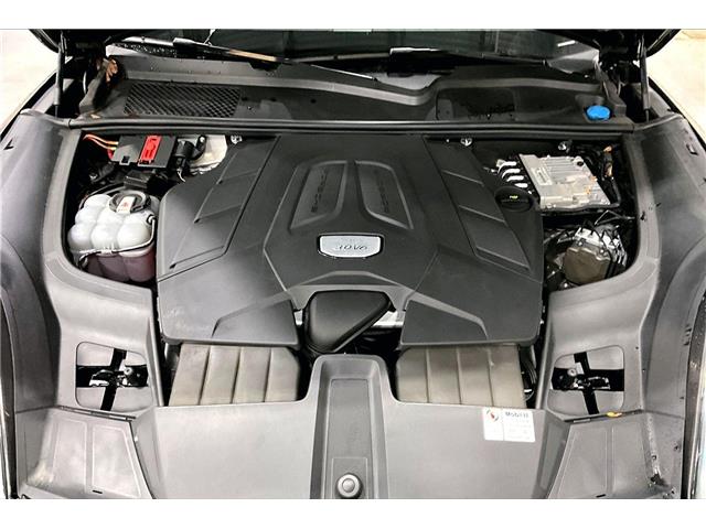 2019 Porsche Cayenne Base (Stk: RU0014) in Richmond - Image 26 of 27