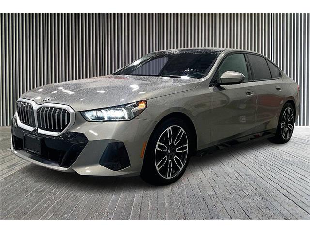 2024 BMW 530i xDrive (Stk: RU0024) in Richmond - Image 1 of 25