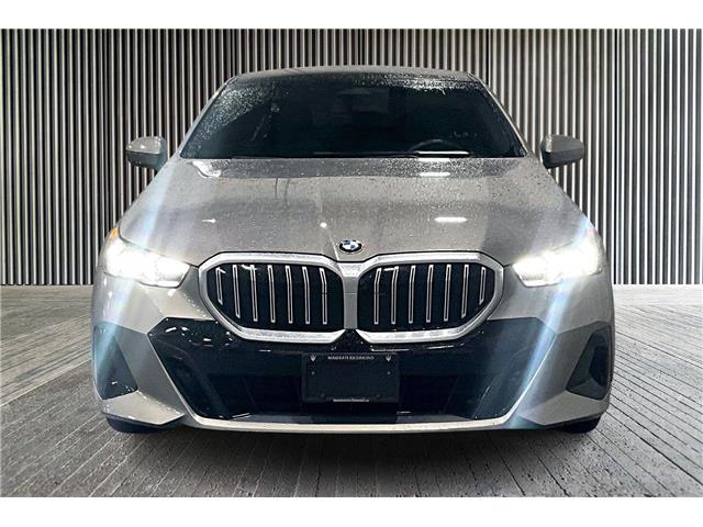 2024 BMW 530i xDrive (Stk: RU0024) in Richmond - Image 2 of 25