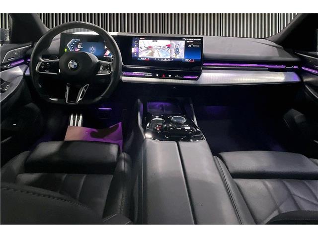 2024 BMW 530i xDrive (Stk: RU0024) in Richmond - Image 6 of 25