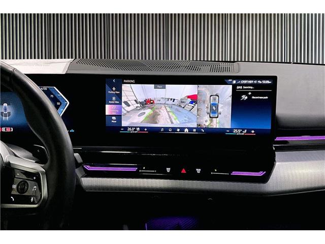 2024 BMW 530i xDrive (Stk: RU0024) in Richmond - Image 8 of 25