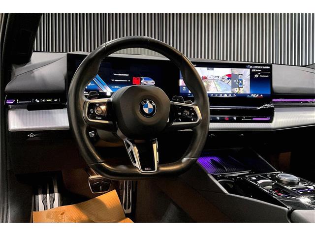 2024 BMW 530i xDrive (Stk: RU0024) in Richmond - Image 14 of 25