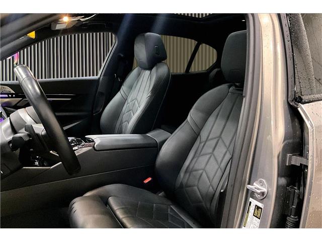 2024 BMW 530i xDrive (Stk: RU0024) in Richmond - Image 17 of 25