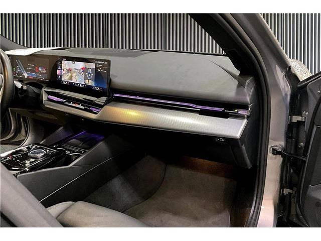 2024 BMW 530i xDrive (Stk: RU0024) in Richmond - Image 21 of 25