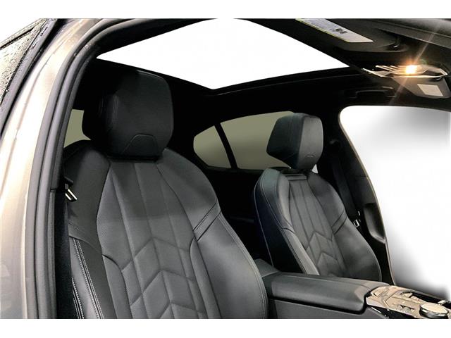 2024 BMW 530i xDrive (Stk: RU0024) in Richmond - Image 22 of 25