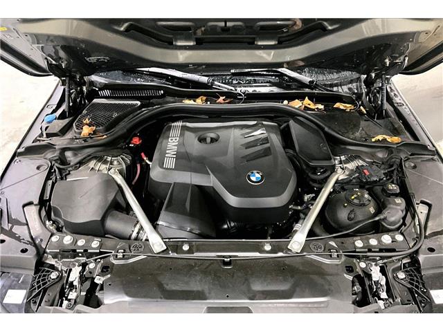 2024 BMW 530i xDrive (Stk: RU0024) in Richmond - Image 24 of 25