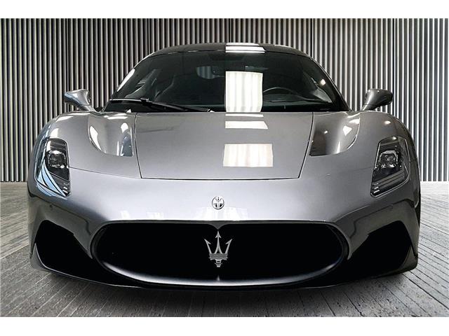 2022 Maserati MC20 Base (Stk: U0762CI) in Richmond - Image 2 of 20