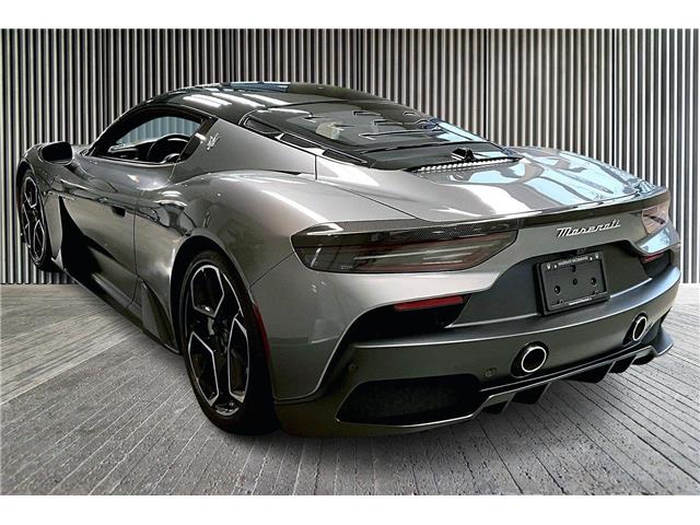 2022 Maserati MC20 Base (Stk: U0762CI) in Richmond - Image 4 of 20