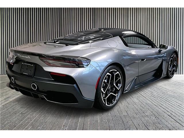 2022 Maserati MC20 Base (Stk: U0762CI) in Richmond - Image 6 of 20