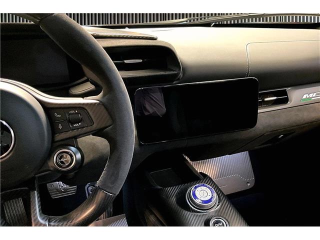 2022 Maserati MC20 Base (Stk: U0762CI) in Richmond - Image 8 of 20