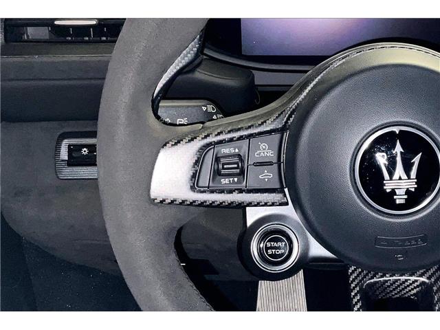 2022 Maserati MC20 Base (Stk: U0762CI) in Richmond - Image 9 of 20