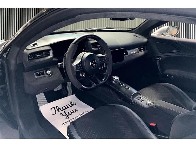 2022 Maserati MC20 Base (Stk: U0762CI) in Richmond - Image 11 of 20