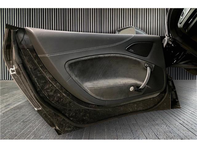 2022 Maserati MC20 Base (Stk: U0762CI) in Richmond - Image 14 of 20