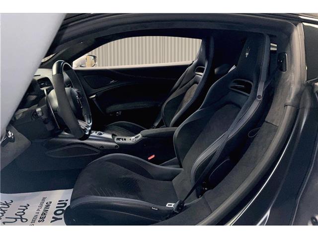 2022 Maserati MC20 Base (Stk: U0762CI) in Richmond - Image 15 of 20