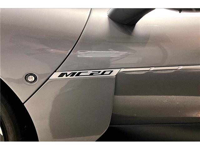 2022 Maserati MC20 Base (Stk: U0762CI) in Richmond - Image 16 of 20
