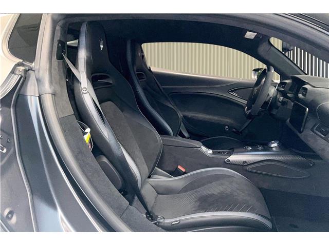 2022 Maserati MC20 Base (Stk: U0762CI) in Richmond - Image 18 of 20