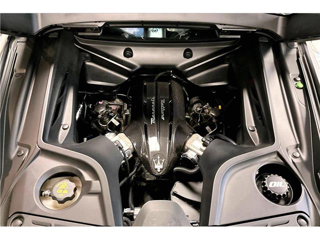 2022 Maserati MC20 Base (Stk: U0762CI) in Richmond - Image 19 of 20