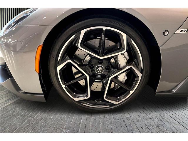 2022 Maserati MC20 Base (Stk: U0762CI) in Richmond - Image 20 of 20