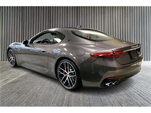 2024 Maserati GranTurismo Modena (Stk: U0873AA) in Richmond - Image 7 of 30