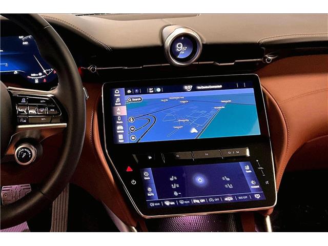 2024 Maserati GranTurismo Modena (Stk: U0873AA) in Richmond - Image 12 of 30