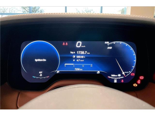 2024 Maserati GranTurismo Modena (Stk: U0873AA) in Richmond - Image 15 of 30