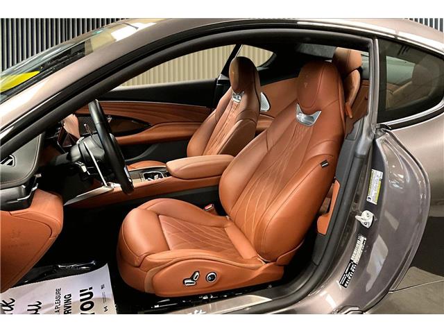 2024 Maserati GranTurismo Modena (Stk: U0873AA) in Richmond - Image 21 of 30