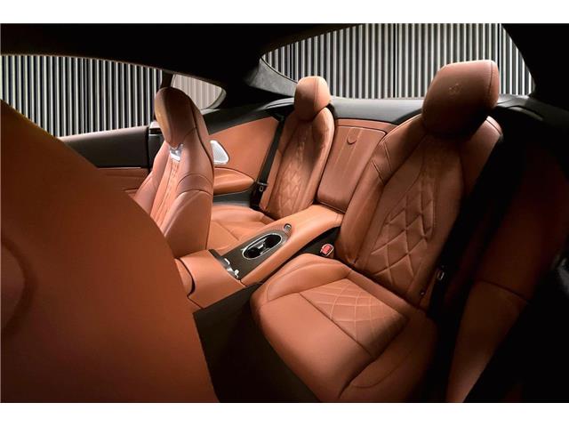 2024 Maserati GranTurismo Modena (Stk: U0873AA) in Richmond - Image 22 of 30