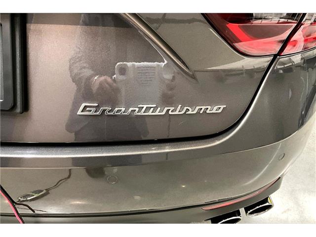 2024 Maserati GranTurismo Modena (Stk: U0873AA) in Richmond - Image 23 of 30