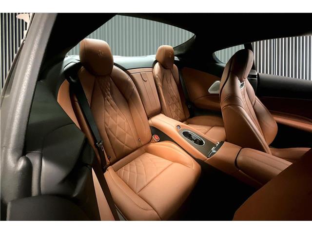 2024 Maserati GranTurismo Modena (Stk: U0873AA) in Richmond - Image 24 of 30