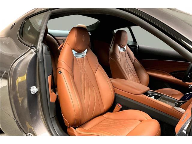 2024 Maserati GranTurismo Modena (Stk: U0873AA) in Richmond - Image 26 of 30