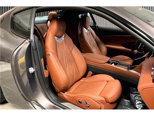 2024 Maserati GranTurismo Modena (Stk: U0873AA) in Richmond - Image 27 of 30