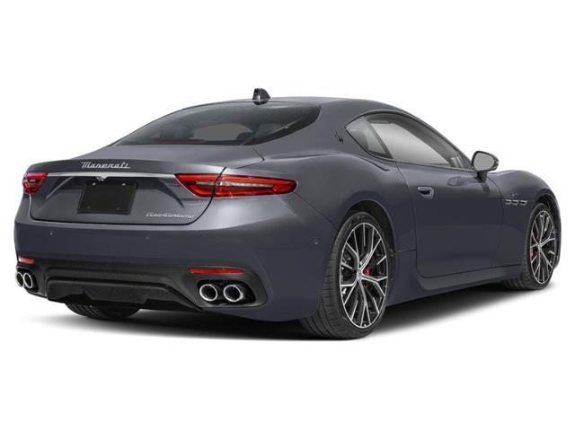 2024 Maserati GranTurismo Modena (Stk: U0873AA) in Richmond - Image 6 of 30