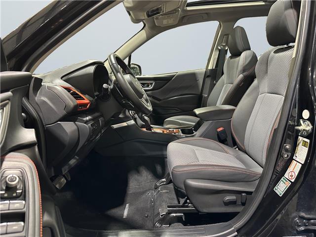 2019 Subaru Forester 2.5i Sport (Stk: 300104) in Lethbridge - Image 9 of 15