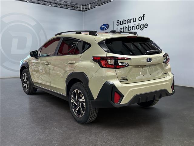 2026 Subaru Crosstrek Touring (Stk: 300060) in Lethbridge - Image 3 of 15