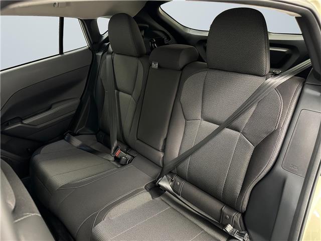 2026 Subaru Crosstrek Touring (Stk: 300060) in Lethbridge - Image 13 of 15