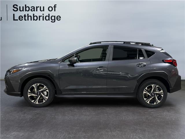 2026 Subaru Crosstrek Touring (Stk: 300059) in Lethbridge - Image 2 of 15 2026 Subaru Crosstrek Touring (Stk: 300059) in Lethbridge - Image 2 of 15