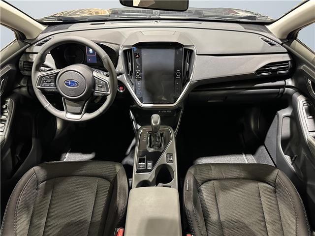 2026 Subaru Crosstrek Touring (Stk: 300059) in Lethbridge - Image 10 of 15 2026 Subaru Crosstrek Touring (Stk: 300059) in Lethbridge - Image 10 of 15
