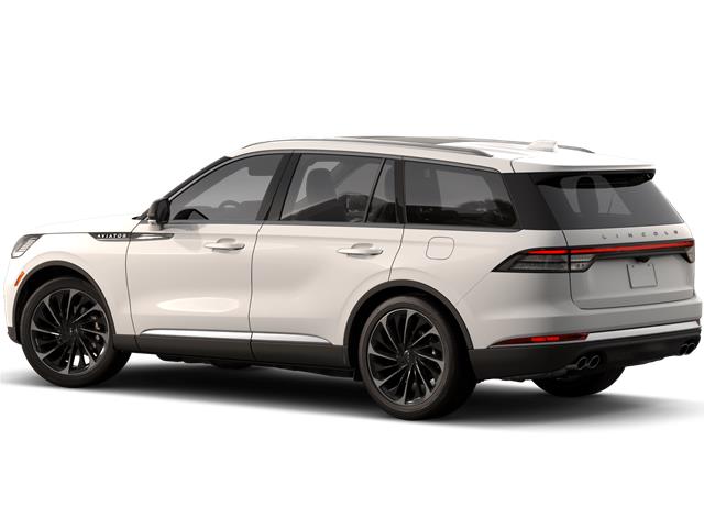 2026 Lincoln Aviator Reserve (Stk: 260056) in Hamilton - Image 2 of 7