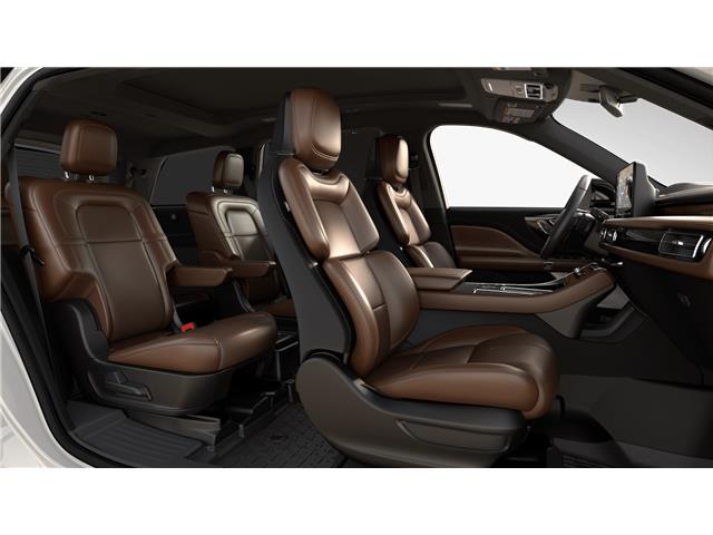 2026 Lincoln Aviator Reserve (Stk: 260056) in Hamilton - Image 5 of 7