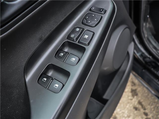 2022 Hyundai Kona 1.6T N Line (Stk: U919725T) in Brooklin - Image 7 of 25