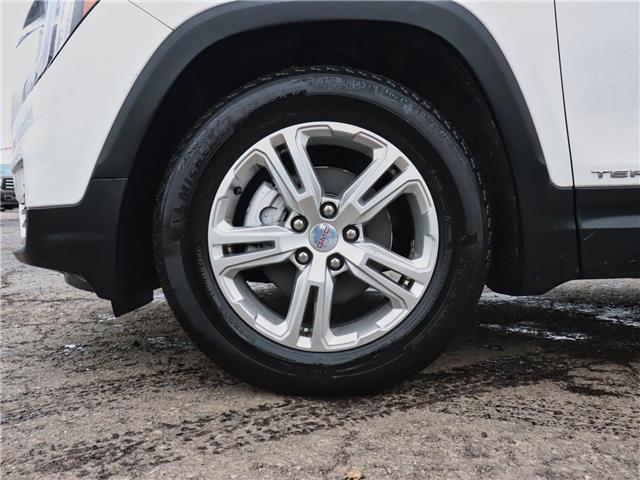 2022 GMC Terrain SLE (Stk: G9588) in Virgil - Image 6 of 24
