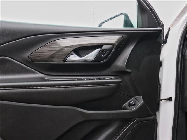 2022 GMC Terrain SLE (Stk: G9588) in Virgil - Image 7 of 24