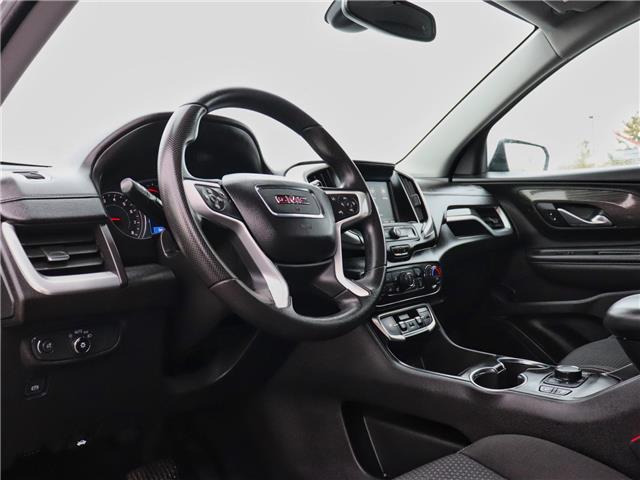 2022 GMC Terrain SLE (Stk: G9588) in Virgil - Image 8 of 24