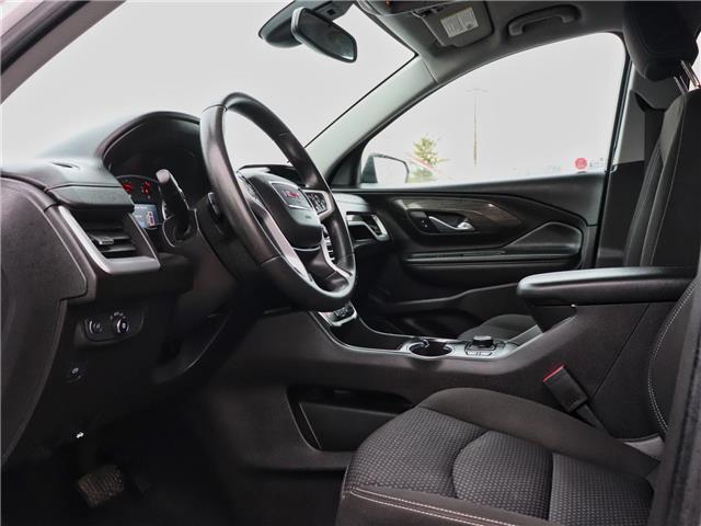 2022 GMC Terrain SLE (Stk: G9588) in Virgil - Image 9 of 24