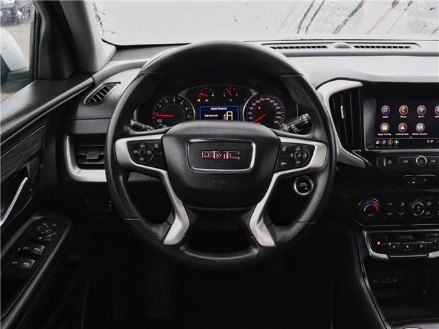 2022 GMC Terrain SLE (Stk: G9588) in Virgil - Image 12 of 24