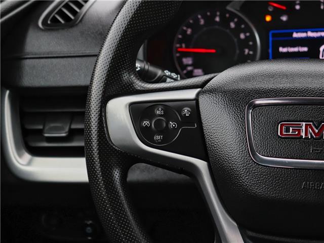2022 GMC Terrain SLE (Stk: G9588) in Virgil - Image 13 of 24