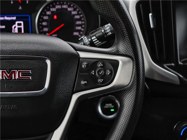 2022 GMC Terrain SLE (Stk: G9588) in Virgil - Image 14 of 24