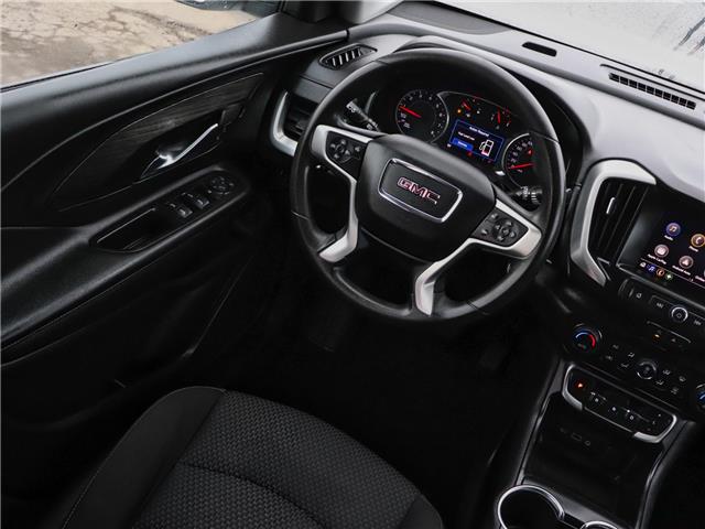 2022 GMC Terrain SLE (Stk: G9588) in Virgil - Image 15 of 24