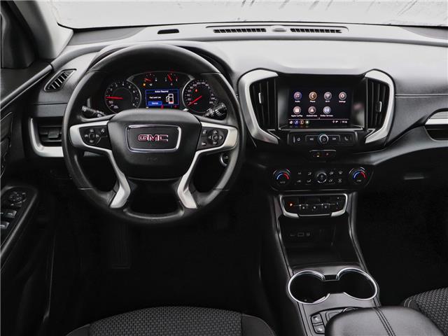 2022 GMC Terrain SLE (Stk: G9588) in Virgil - Image 16 of 24